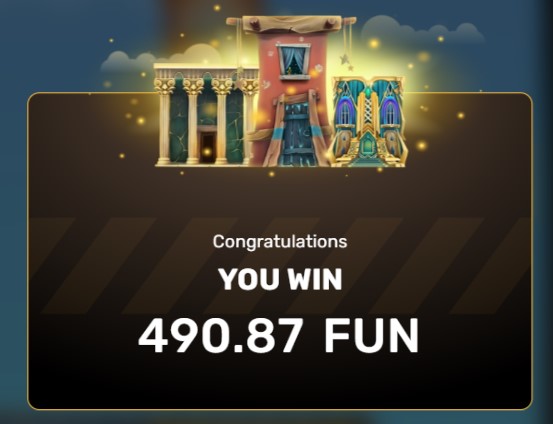 Tower Rush - Der RTP von Tower Rush: 96,12 % bis 97 %